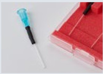 Capillary Glass type 3